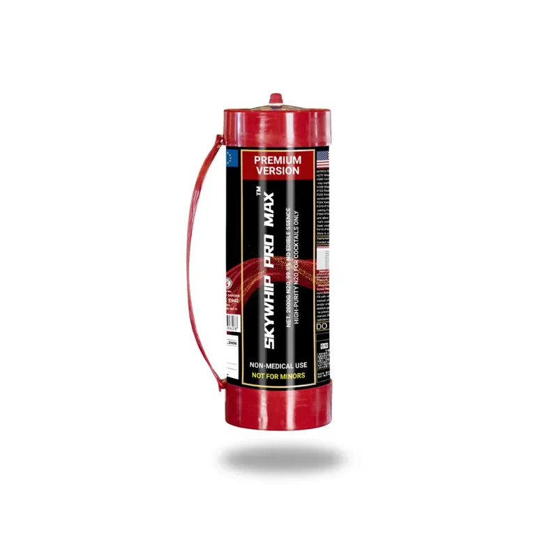 SKYwhip PRO MAX 3.3L